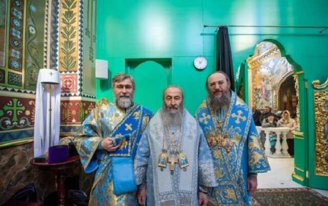 Які матиме наслідки визнання конституційним Закону про перейменування УПЦ МП