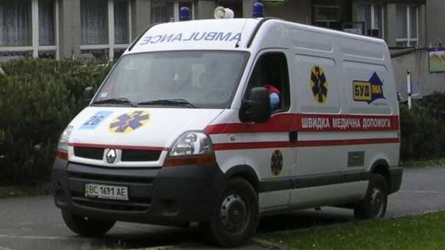 У Миколаєві на території приватного будинку здетонував касетний снаряд