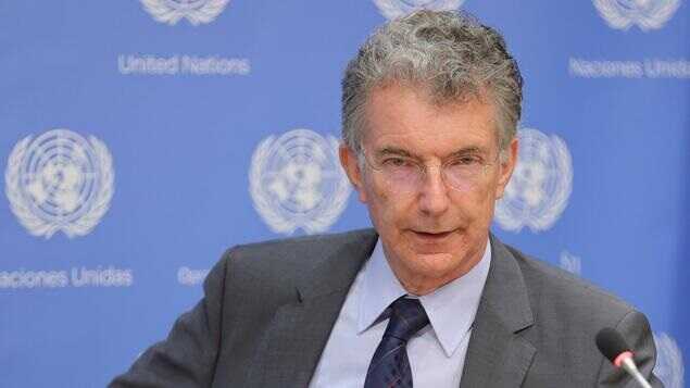 Голова Мюнхенської конференції з безпеки закликає посилити тиск на Росію