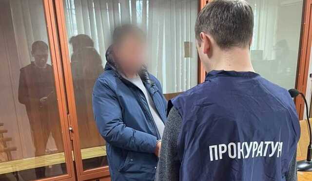 На Харківщіні за колабораціонізм затримали двох колишніх залізничників