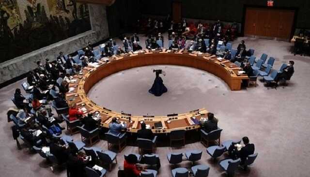Петиція про виключення Росії з ООН набрала дві третини необхідних голосів