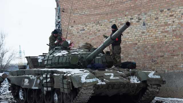 Росія евакуювала окупаційне командування з Кремінної на Луганщині — ЗСУ