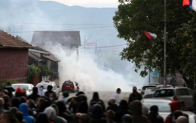 США і країни Заходу закликають Сербію і Косово зупинити ескалацію конфлікту