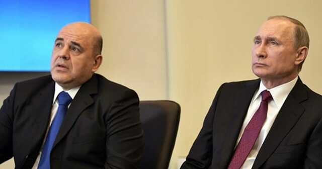 Віцепрем’єр РФ заявив про "деградацію без Росії" і став посміховиськом