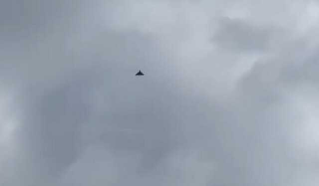 Мешканців Миколаївської області попередили про можливу атаку дронів