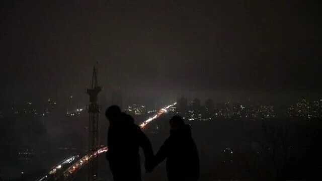 Київ найближчим часом може повернутися до графіків відключень світла