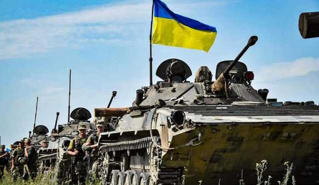 Рідкісний птах: ЗСУ ліквідували окупанта з "П’ятнашки"