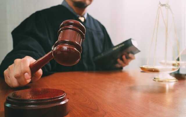 В Україні суд ухвалив перший вирок за воєнний злочин в окупованому Криму