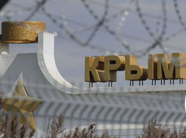 В окупованому Джанкої стався "бавовна", атакована російська база – ЗМІ