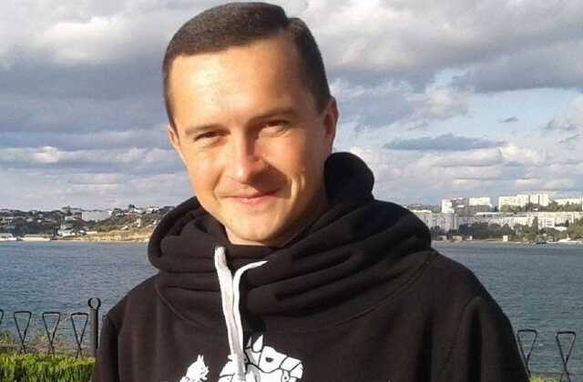 Зрадник України збирає кошти для окупантів