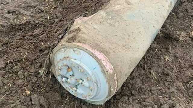 У Міноборони Білорусі прокоментували повідомлення про падіння ракети