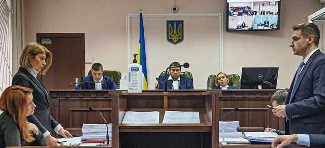 Санкційні надра: ВАКС почав розгляд справи проти російського мільярдера Шелкова