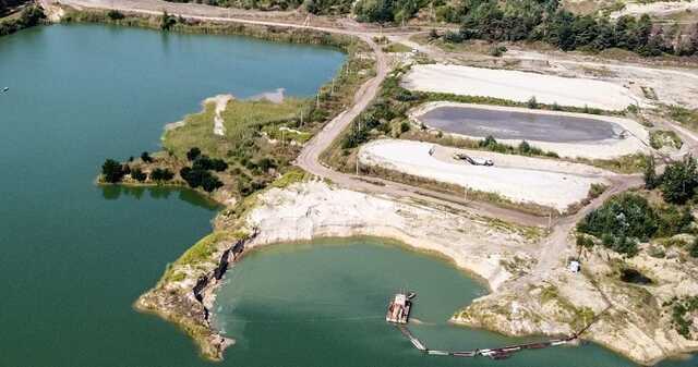 Спецдозволи на 15 ділянок надр можуть надати без аукціону