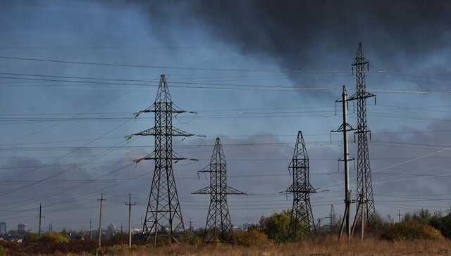 Губернатор Львовщины рассказал о состоянии энергосистемы после ракетной атаки