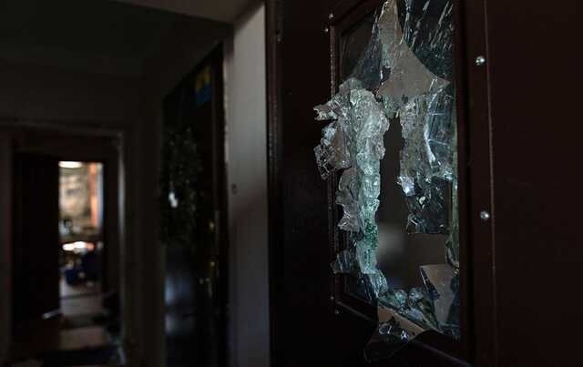 Росіяни обстріляли Херсонську область понад 80 разів: є поранені