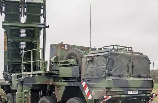 "Це психологічний перелам, стіна впала": Кулеба пояснив, що означає надання Patriot Україні