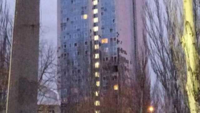 В Донецке во время обстрела был убит важный чиновник Следкома РФ