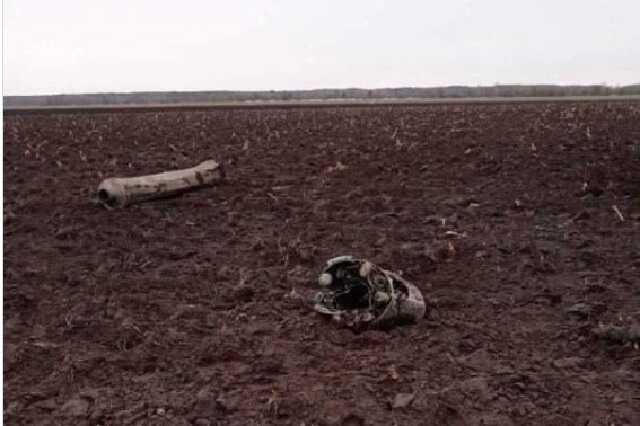 Арестович про падіння ракети в Білорусі: Росія могла спеціально здійснити такий запуск