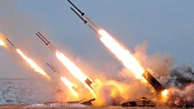 Арестович розповів, скільки насправді окупанти мали завдати ударів по Україні