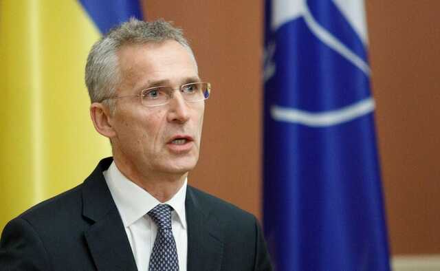 Не можна недооцінювати РФ. Ми повинні готуватися до нових наступів, – Столтенберг