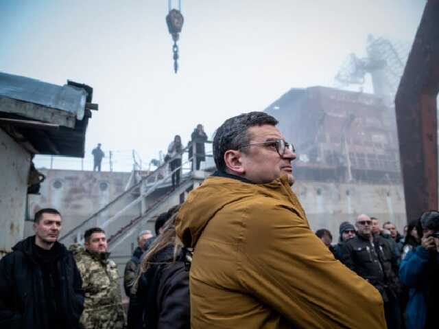 Поки Орбан залишається прем’єром, відносини України та Угорщини не зміняться – Кулеба