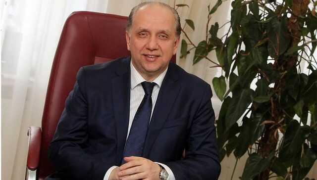 Украинский банкир признает юрисдикцию оккупационных судов в Крыму