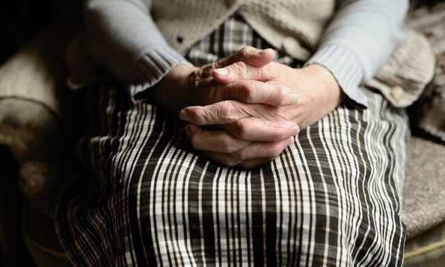 Похвалила Зеленского: в России 69-летнюю пенсионерку обвинили в "дискредитации" армии