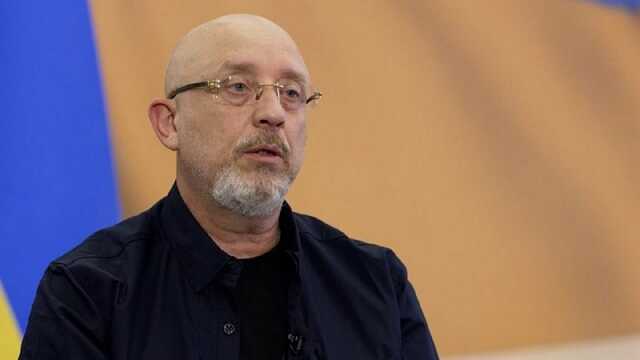 Резніков терміново звернувся до росіян через плани Кремля