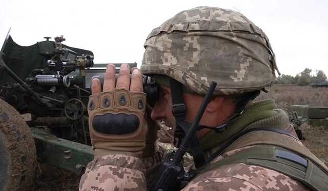 ЗСУ вибили окупантів з Новоселівського Луганської області