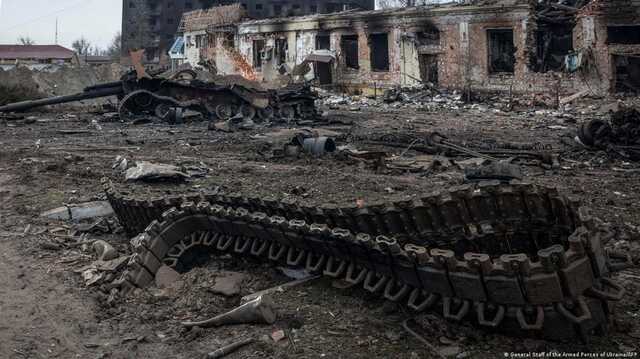 Окупанти вранці обстріляли Сумську область