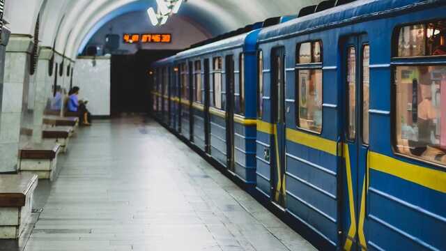 У КМДА нагадали, як працюватиме метро в Києві в новорічну ніч