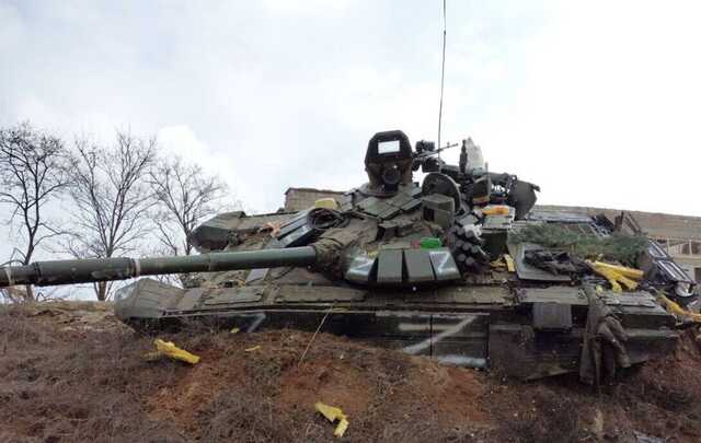 ЗСУ успішно "демобілізували" російського підполковника