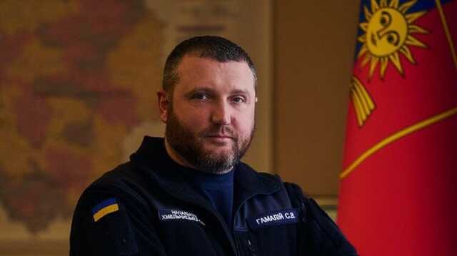 Оккупанты обстреляли Хмельницкий: есть пострадавшие