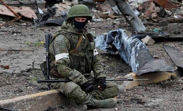 "Ствол - два блоки цигарок". Окупант скаржиться на забезпечення армії РФ (перехоплення)