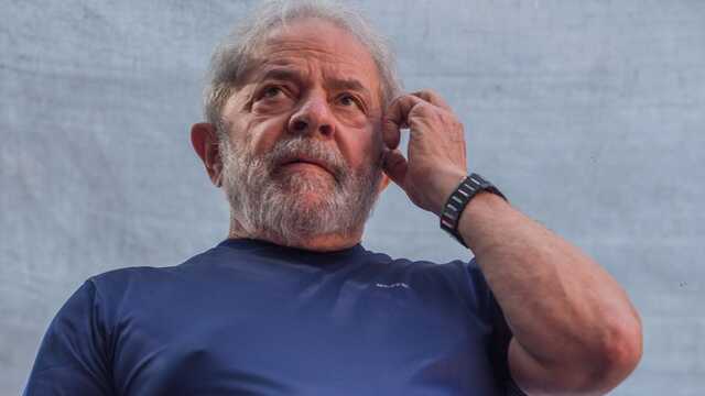 Президент Бразилії зустрівся з представниками України та РФ перед інавгурацією