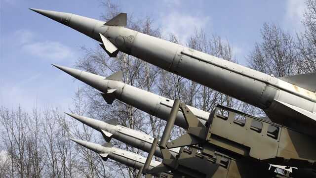 Росія має крилатих ракет на 2-3 потужні удари, - ГУР