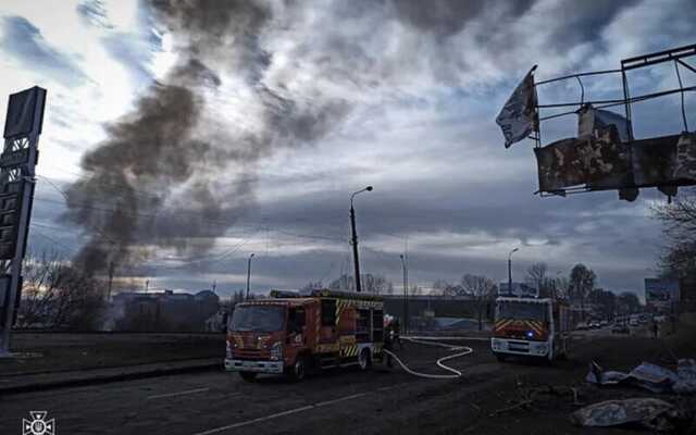 22-річна дівчина, поранена під час обстрілу Хмельницького, померла у лікарні