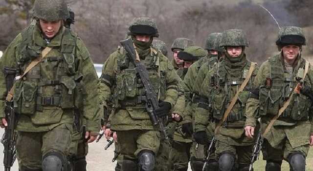 Росія анонсувала дев’ять міжнародних військових навчань