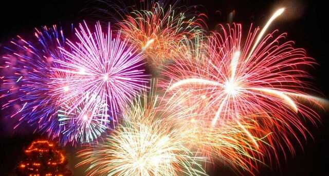 В Нідерландах 20 людей потрапили до лікарні через феєрверки