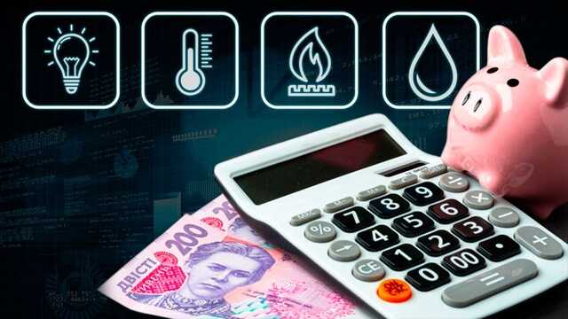 Сколько украинцам придется заплатить за отопление и электроэнергию в 2023 году