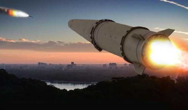 Из-за нехватки высокоточных ракет Россия изменяет тактику обстрелов Украины – ГУР