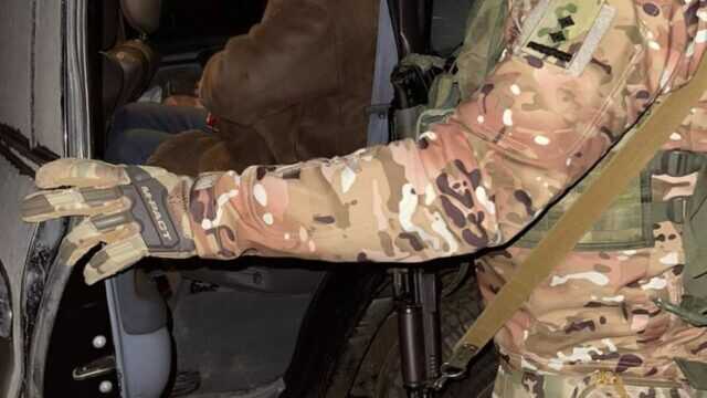 СБУ затримала колаборанта, який здавав позиції ЗСУ в Лимані