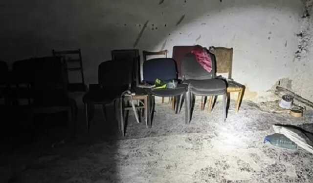 Майже 500 жителів Херсонщини перебувають у російському полоні, - прокуратура