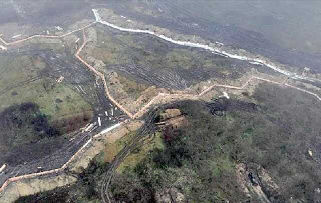 На Бахмутському напрямку ворог має чисельну перевагу майже у 10 разів, – військовий