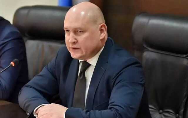 "Губернатор" Севастополя відправив усе своє майно та дітей за кордон, – ЦНС