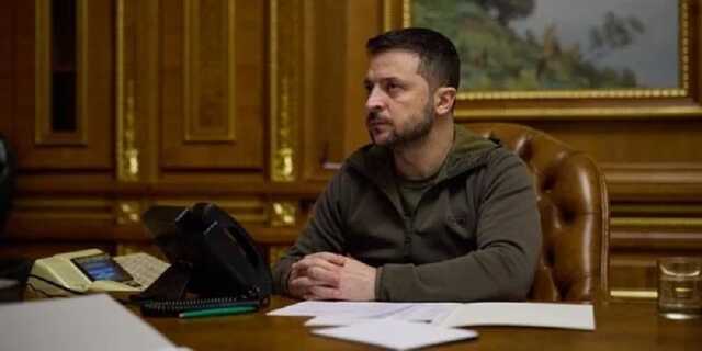 Японія планує запросити Зеленського на саміт G7 у Хіросімі – ЗМІ