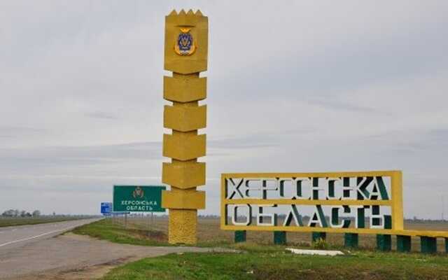 Херсон з початку вторгнення залишили понад 200 тисяч українців