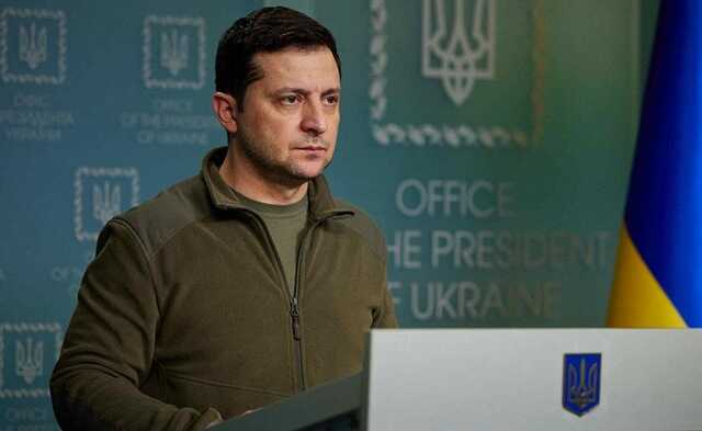 Зеленський попередив українців: Росія планує тривалу атаку "Шахедами"