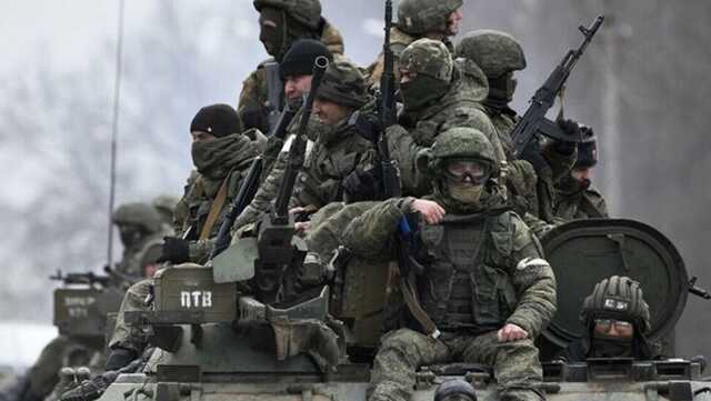 У ГУР розповіли, який варіант наступу можуть використати окупанти у 2023 році