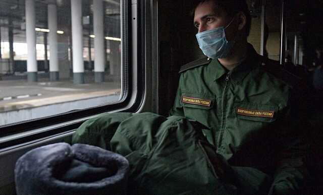 В Краснодаре напечатали 5 тысяч мобилизационных повесток: заказ поступил 31 декабря